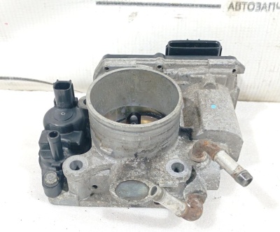 Заслонка дроссельная электрическая CR-V 2007-2012  2.0  16400RZVG01  CR-V 16400RZVG01 
