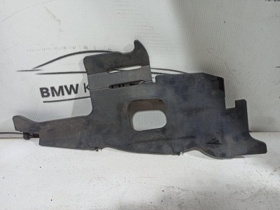 Дефлектор радиатора правый RAV 4 2006-2013   RAV4 5329442010