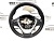 Спорт руль  F30 32306863342