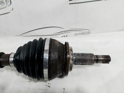 Полуось (привод) передняя правая RAV 4 2006-2013 2.0 1AZFE МКПП   RAV4 4341042190