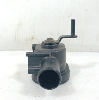Клапан отопителя CR-V 2007-2012  79710SWCG01 CR-V 79710SWCG01