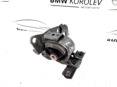 Опора двигателя левая (2000-2006)  RAV4 1237228030
