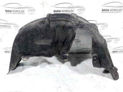 Подкрылок задний правый SX4 2013>  SX4 7281161M00