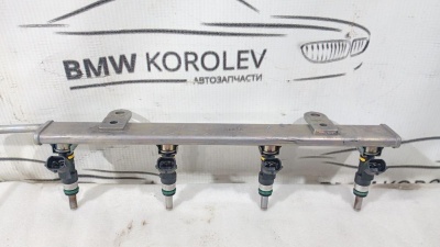 Рампа с форсунками Outlander (GF) 2012>  1465A412  1465A412