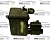 Корпус воздушного фильтра Liana 13700-63J00