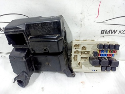 Блок предохранителей NISSAN MURANO (Z50)  2004-2008  284B7CC00A