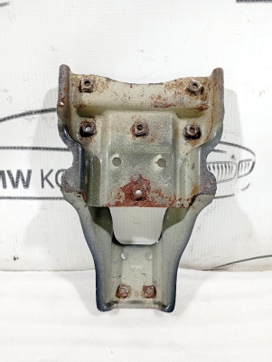 Кронштейн замка капота SX4 2006-2013 SX4 58240-55L00