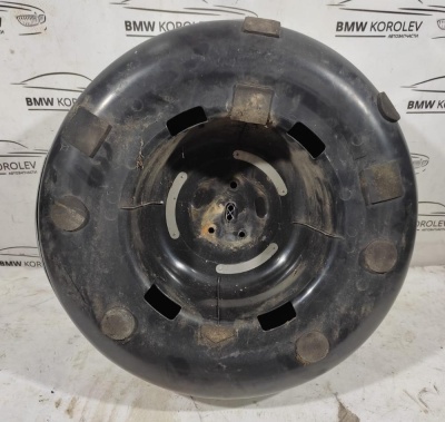 Колпак кожух запасного колеса  Toyota RAV4  6477142070