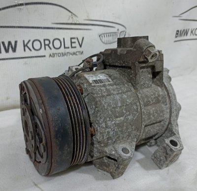 Компрессор системы кондиционирования Grand Vitara 2,0 2005-2015   Grand Vitara 9520064JB1