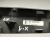 Накладка двери глянцевая черная X1E84  51412992987