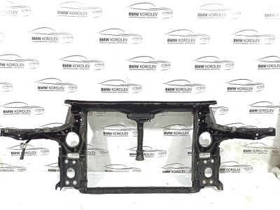 Панель передняя Touareg 2002-2010  7L0805594R