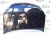 Капот (черный) SUZUKI LIANA  5730054812