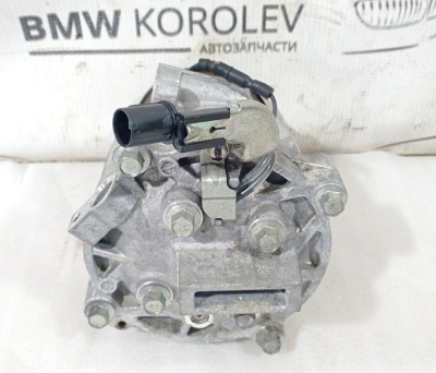 Компрессор кондиционера Outlander (GF) 2012>  7813A978  7813A978