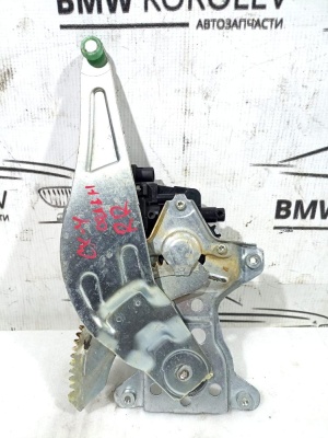 Стеклоподъемник электр. задний правый SX4 2006-2013 SX4 8350179J12