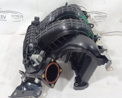 Коллектор впускной Outlander (GF) 2012>, Lancer (CX,CY) 2007-2017  1540A069  1540A069