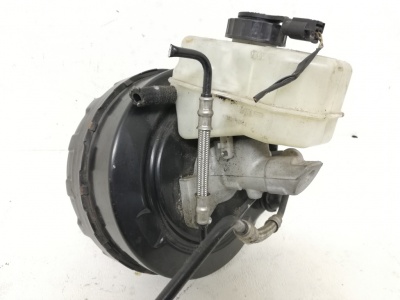 Вакуумный усилитель E90 34336779721