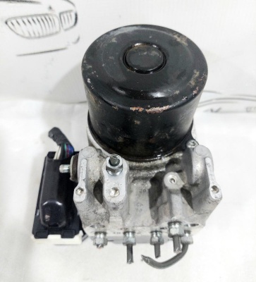Блок ABS (насос) RAV 4 2006-2013   RAV4 4405042230