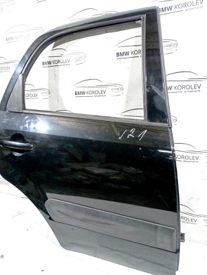 Дверь задняя правая SX4 2006-2013 (ХЕТЧБЭК 6800379J00) SX4 6800379J00
