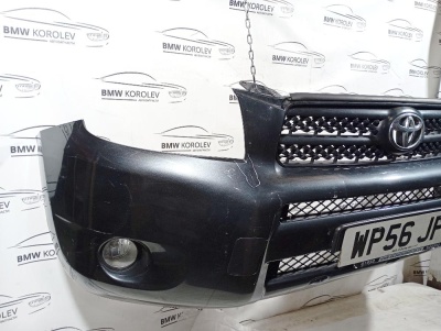Бампер передний дефект RAV4 2006-2013 ДО 08/2008 ГОДА    5211942964