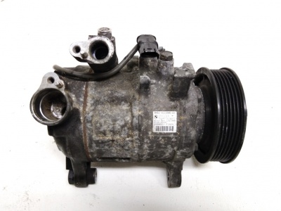 Компрессор кондиционера F30 N47D20C  64529223695