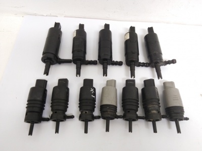 Насос стеклоомывателя , фар BMW  67126934160  67126934160