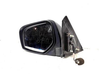 Зеркало левое  L200 MN136779