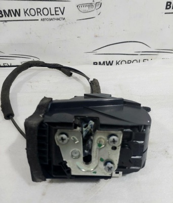 Замок двери передней левой NISSAN JUKE (F15)   805011KK0A