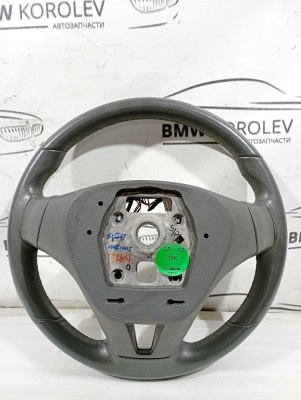 Рулевое колесо для AIR BAG (без AIR BAG) Cruze 2009-2016    13307026