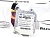 Блок управления Air Bag (SRS)  Getz 959101C260