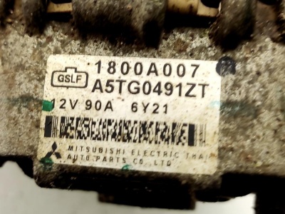 Генератор  L200 1800A007
