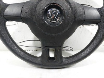 Руль Golf Plus 2005-2014  5K0419091BT81U