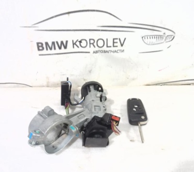 Замок зажигания Chevrolet Cruze (2009-2016)  23276089  23276089