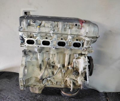 Двигатель M13A (1,3)  55KWT 2007г.в. Jimny 1120069G07X12