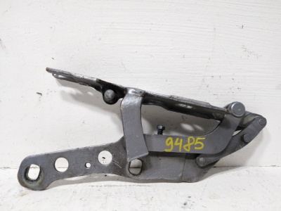 Петля капота правая X3E83 41613452844