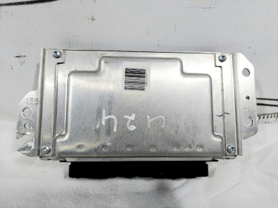 Блок управления ДВС G4EE Hyudai Getz 3910626457