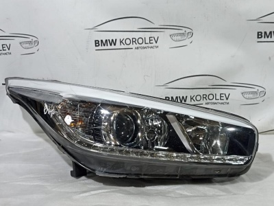 Фара правая Ceed 2012-2018   Ceed 92102A2250