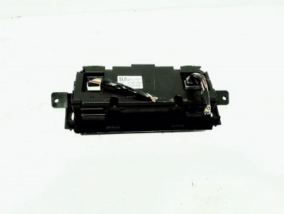 Блок управления климатом  SX4 3951055l00