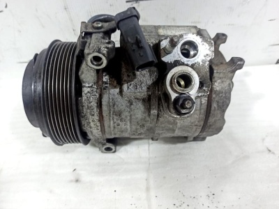 Компрессор системы кондиционирования Grand Cherokee (WH/WK) 2005-2010  55116835AE