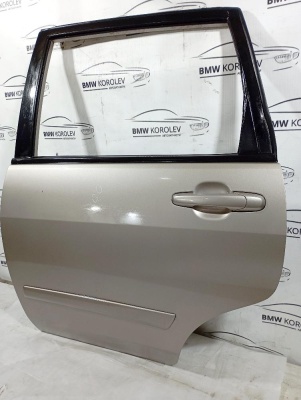 Дверь задняя левая (ZA4) SUZUKI LIANA   Liana 6800455850