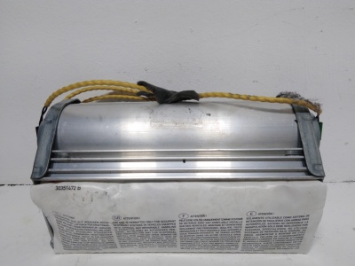 Подушка безопасности пассажира  X3E83 72127056041