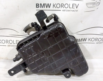 Бачок расширительный 5-serie F10/F11 2009-2016  17137610374 F10 17137610374