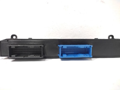 Блок комфорта BMW X5 E70  61359146036
