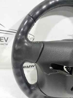 Рулевое колесо HYUNDAI SANTA FE (CM) 2006-2012   Santa Fe 561002B420HZ