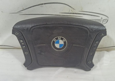 Подушка безопасности в руль E38 E39  32346751474