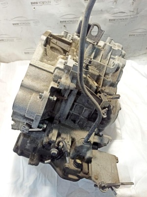 АКПП (вариатор) MURANO (Z50) 2004-2008  310201XD1B