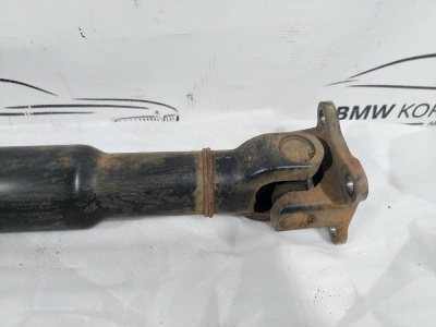 Вал карданный задний Grand Vitara 2005-2015   Grand Vitara 2710266J11