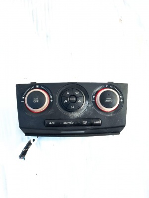 Блок управления климитом  Mazda 3  BS3N-61-190E
