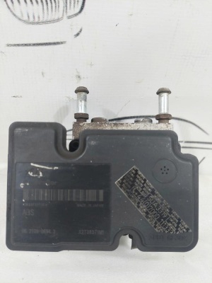 Блок ABS (насос) Grand Vitara 2005-2015   Grand Vitara 5611064JC2
