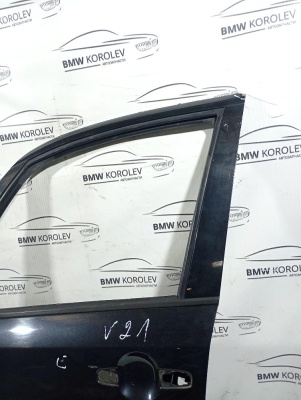Дверь передняя левая (ZCE) SX4 2006-2013  SX4 68002-79J00