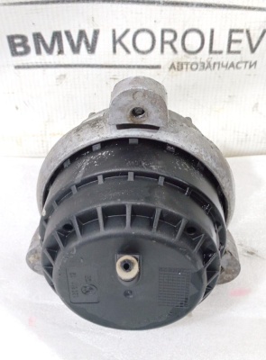 Подушка ДВС левая 5-serie F10/F11 2009-2016  22116775917 F10 22116775917